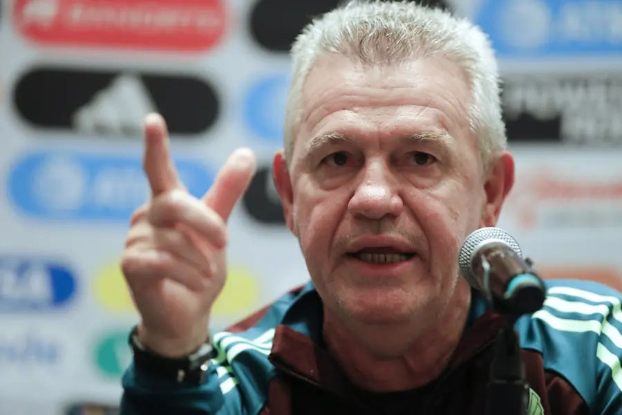 Javier Aguirre: Ecuador llevará al límite a México en amistoso