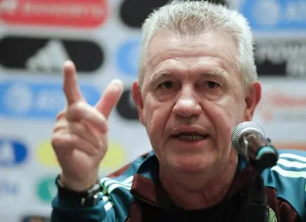Javier Aguirre: Ecuador llevará al límite a México en amistoso