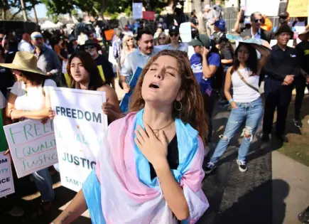 Los Ángeles votará por estado de emergencia ante redadas migratorias