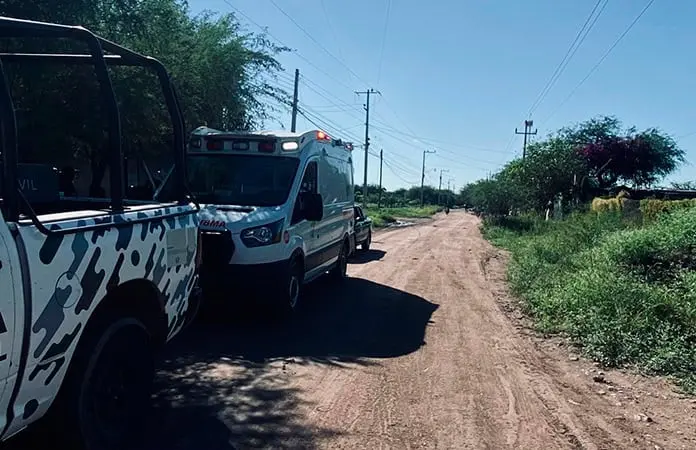 Madre de familia discute con su hija y la golpea