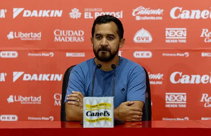 Merecimos más ante Toluca: Quintana