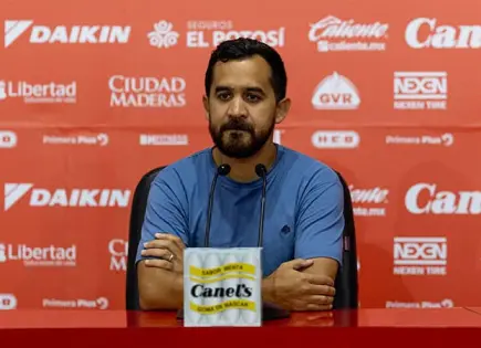 Merecimos más ante Toluca: Quintana Merecimos más ante Toluca: Quintana