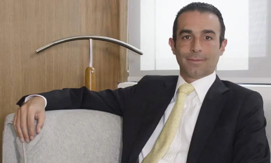 Muere el abogado David Cohen tras ataque a balazos en Ciudad Judicial