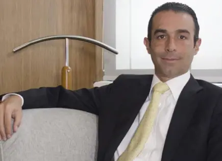 Muere el abogado David Cohen tras ataque a balazos en Ciudad Judicial