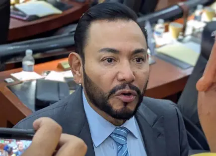 No harán públicos nombres ni montos donados por diputados: HSC