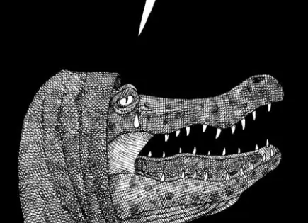 políticos demagogosaurio...