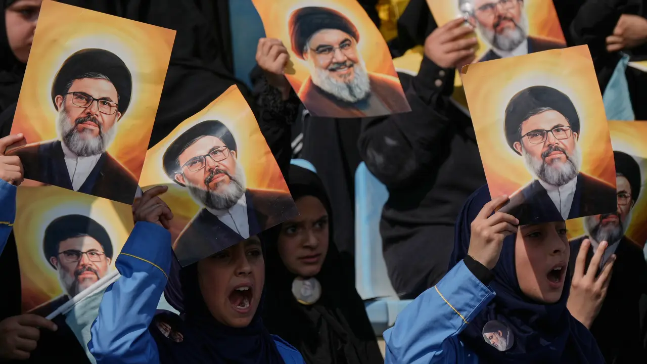 Presidente de Líbano propone negociaciones con Israel para resolver conflictos