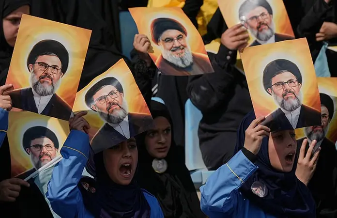 Presidente del Líbano pide negociación