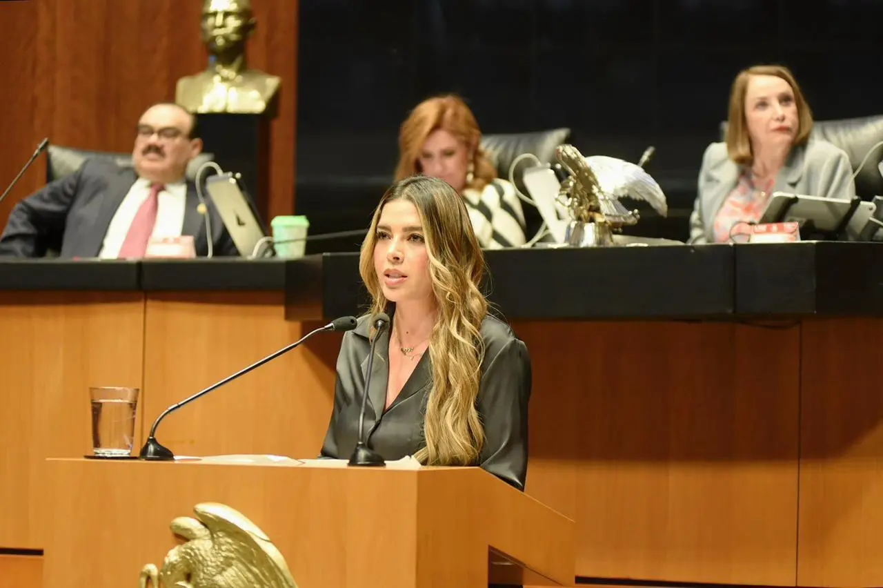 Ruth González / Foto: Especial