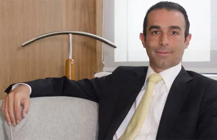 ¿Quién era David Cohen Sacal?; abogado asesinado en Ciudad de México