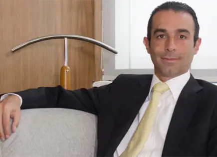 ¿Quién era David Cohen Sacal?; abogado asesinado en Ciudad de México