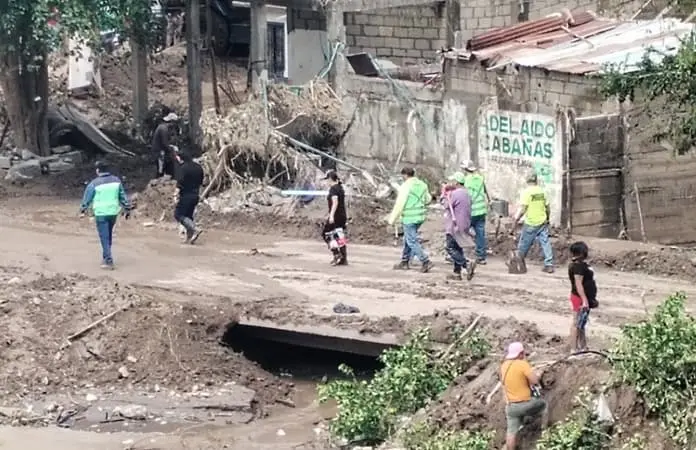 Realizará Gobierno un censo de daños