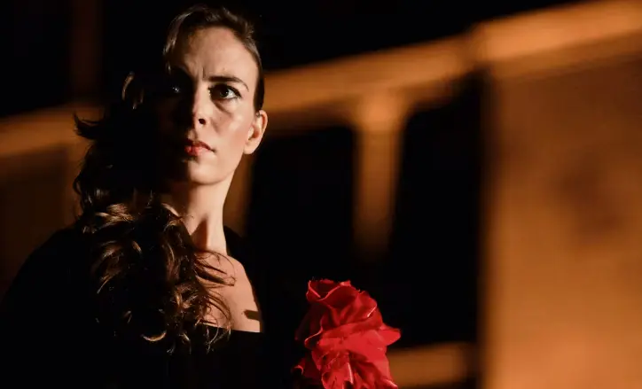 Sasha Sokol denuncia que Luis de Llano no ha cumplido con la sentencia