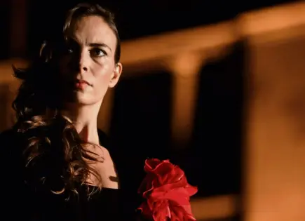 Sasha Sokol denuncia que Luis de Llano no ha cumplido con la sentencia