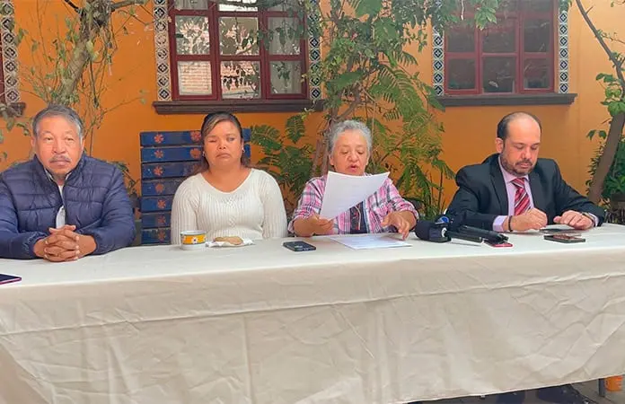 Sólo se simula la inclusión de discapacitados: ONGs