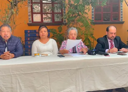 Sólo se simula la inclusión de discapacitados: ONGs