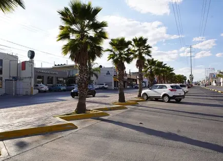 SSPC capitalina pone orden en la avenida Himalaya