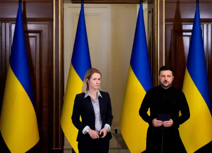 Zelenskyy viaja a Washington para discutir provisión de armas con Trump