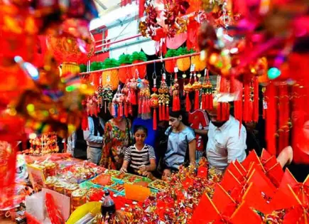 Ajustará México aranceles a los países asiáticos Ajustará México aranceles a los países asiáticos