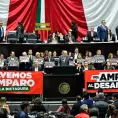 Aprueban reforma a Ley de Amparo Aprueban reforma a Ley de Amparo