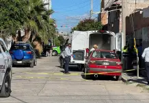 Asesinan a un hombre en la colonia San Francisco