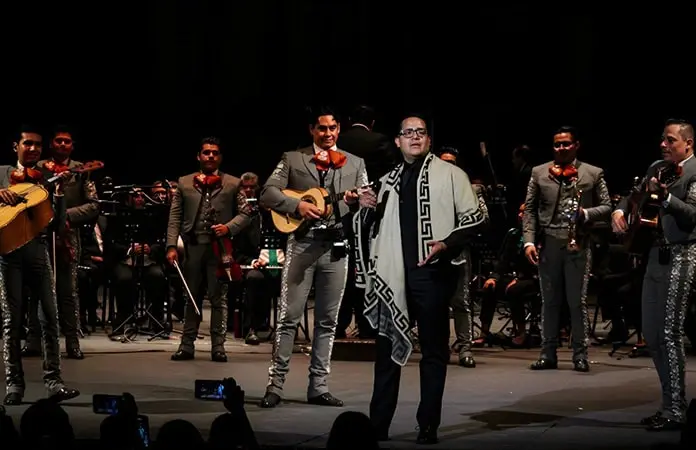 Concierto con causa “Homenaje a Juan Gabriel”