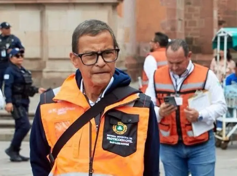 Adrián Cortázar Ruiz / Foto: PC