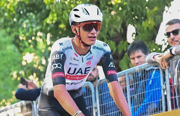 Del Toro podría competir en México