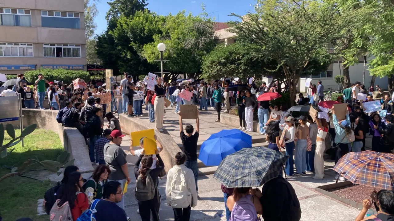 Foto: Alberto Martínez/Pulso