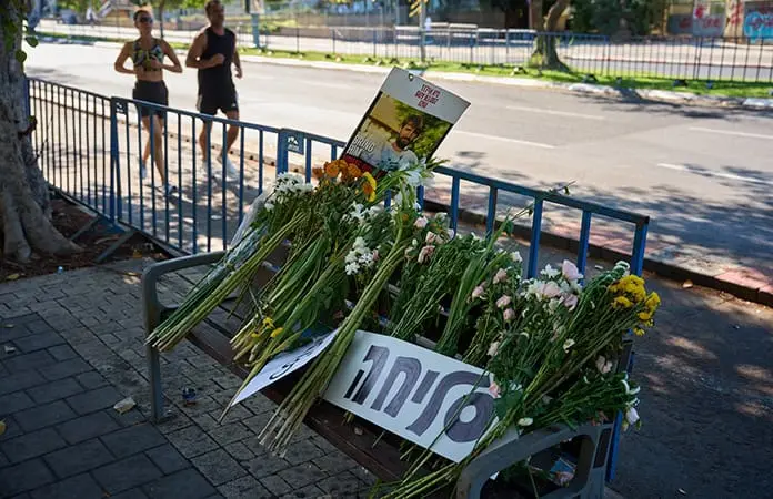 Devuelve Hamas rehenes muertos