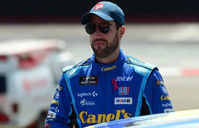 García Jr., a cerrar fuerte la temporada