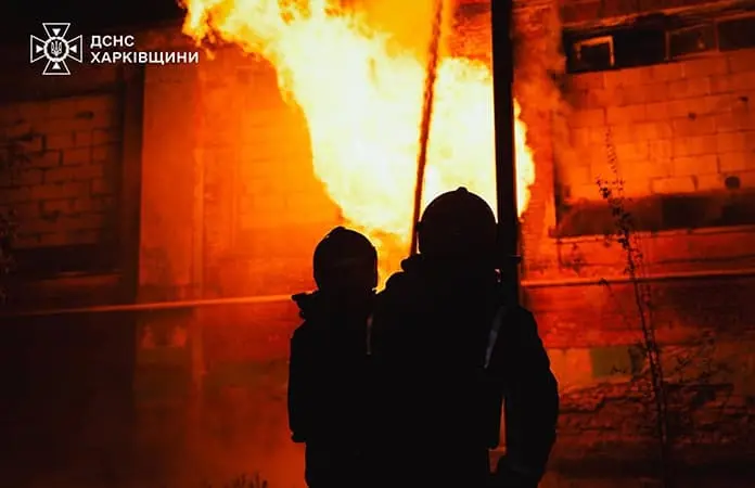 Golpea Rusia un hospital ucraniano