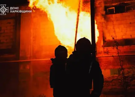 Golpea Rusia un hospital ucraniano Golpea Rusia un hospital ucraniano