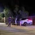 Hallan a hombre asesinado dentro de una camioneta