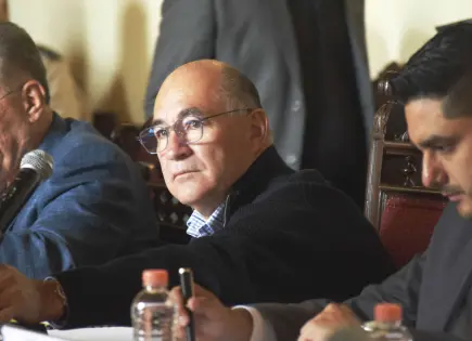 Video: Hay evidencia de la corrupción en PC, revira Galindo Video: Hay evidencia de la corrupción en PC, revira Galindo