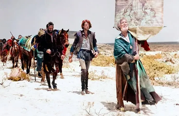 Hoy Cineclub de Barrio