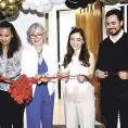 INAUGURAN DIWELL ODONTOLOGÍA ESPECIALIZADA
