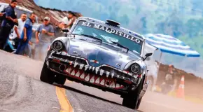 Entérate | Ruta, fechas y novedades de la Carrera Panamericana 2026