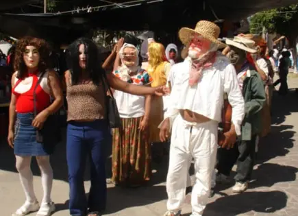 Invitan al Festival de Día de Muertos