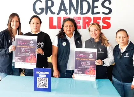 IPACIDEVI REALIZARÁ LA CENA “ENTRE SOMBRAS Y SABORES”