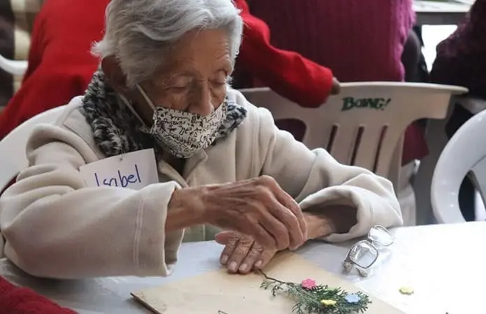 La Rondalla de la UASLP en Motivos en tertulia
