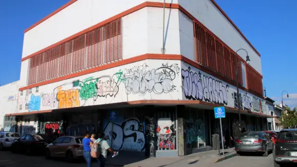 FOTO DEL DÍA: Listo para el saqueo FOTO DEL DÍA: Listo para el saqueo