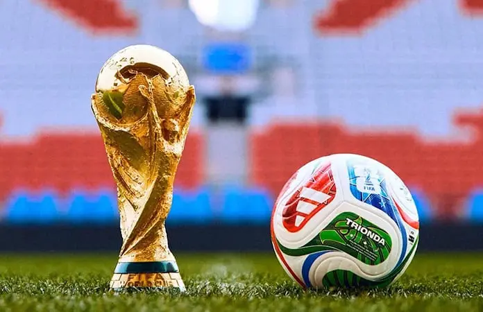 Aficionados con boletos para el Mundial tendrán que tramitar visa de EU