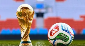 Copa del Mundo, de gira por México en febrero y marzo