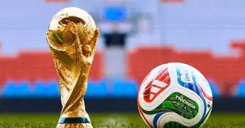 Sorteo del Mundial 2026: Horario y canales para ver en vivo