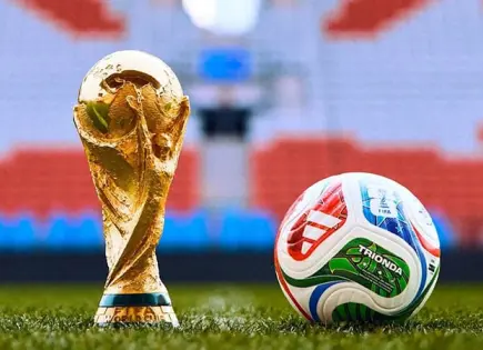 Aficionados con boletos para el Mundial tendrán que tramitar visa de EU