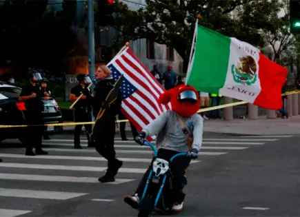 Más de 2 mil mexicanos detenidos en Chicago por medidas antiinmigrantes