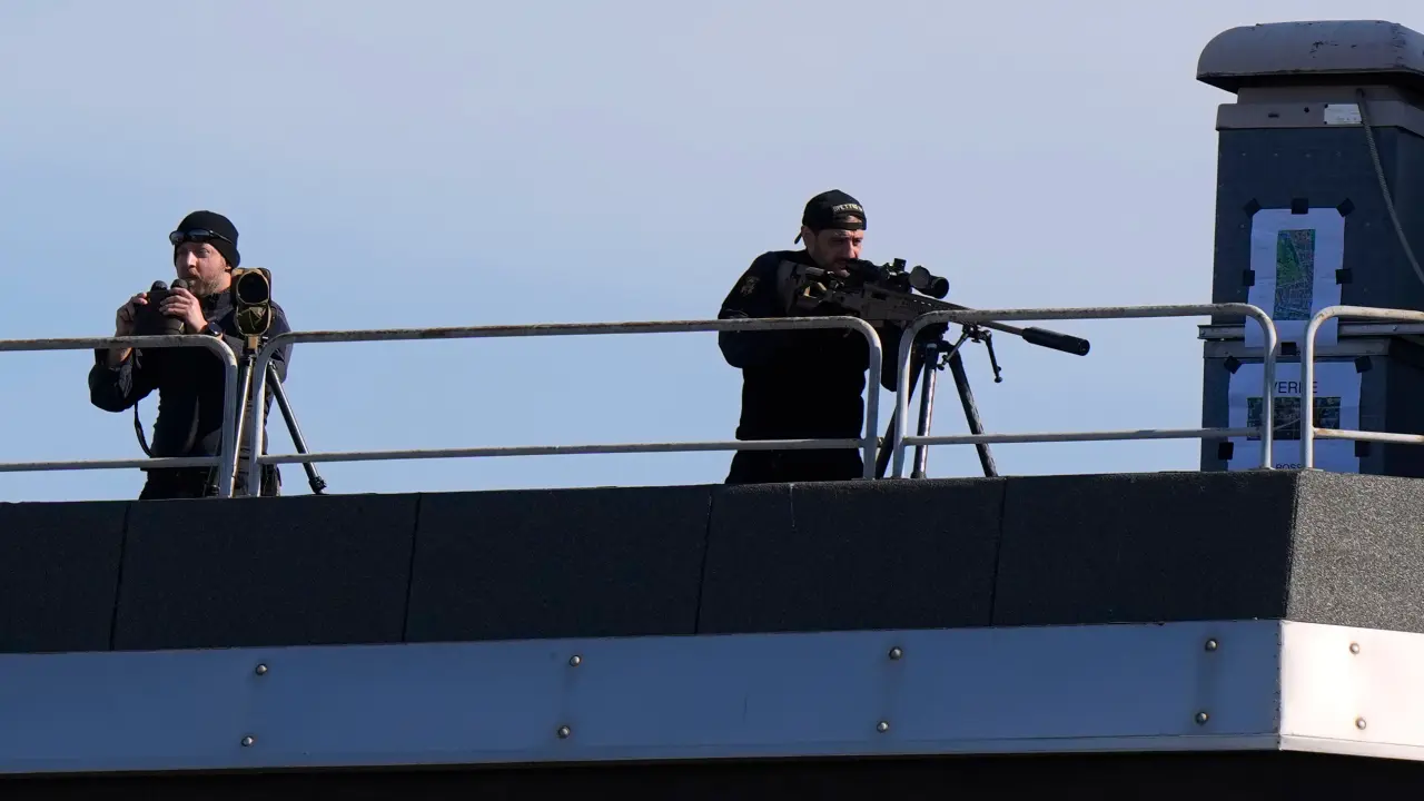 Partido de eliminatorias Italia e Israel se desarrolla sin incidentes mayores