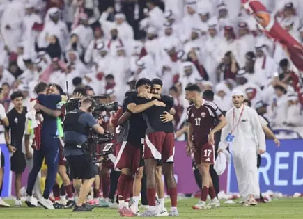 Qatar y Arabia también irán