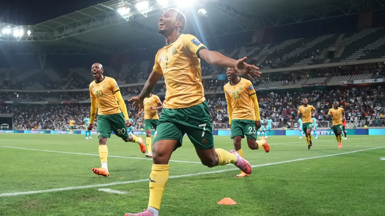 ¿Quiénes se han clasificado a la Copa Mundial de 2026?